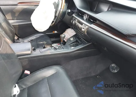 2014 Lexus Es 350 из США, поврежденный, VIN JTHBK1GG9E2105609